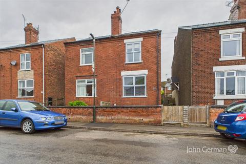 40 Brook Lane, Ripley, DE5 8JA