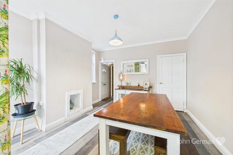 40 Brook Lane, Ripley, DE5 8JA