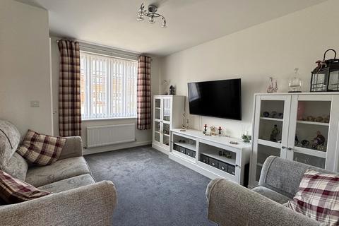 2 bedroom semi-detached house for sale, Ford Close, Melton Mowbray