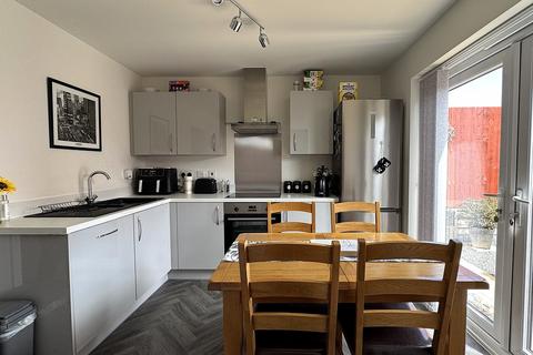 2 bedroom semi-detached house for sale, Ford Close, Melton Mowbray