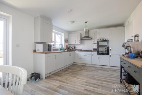 undefined, Wheelwright Avenue, Hethersett