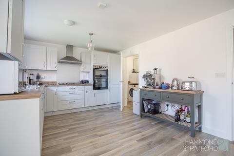 undefined, Wheelwright Avenue, Hethersett
