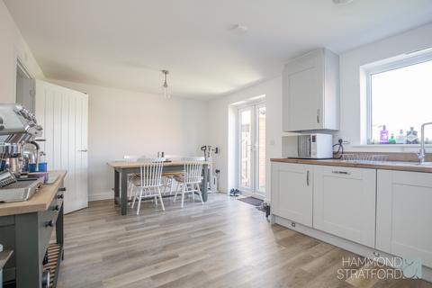 undefined, Wheelwright Avenue, Hethersett