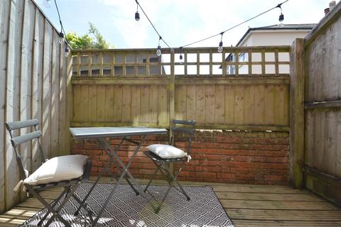 2 bedroom terraced house for sale, CENTRAL RYDE