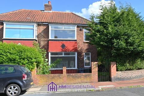 undefined, Druridge Drive, Blakelaw NE5