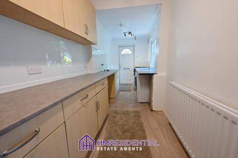 undefined, Druridge Drive, Blakelaw NE5