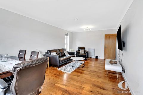 undefined, Argyle Road, London