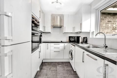 undefined, Argyle Road, London