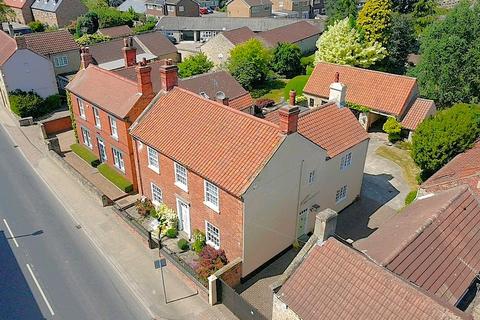 undefined, Westgate, Doncaster DN11