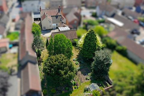 undefined, Westgate, Doncaster DN11