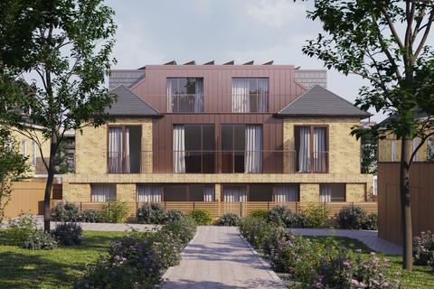 3 bedroom apartment for sale, Maple Rise, Muswell Hill, N10