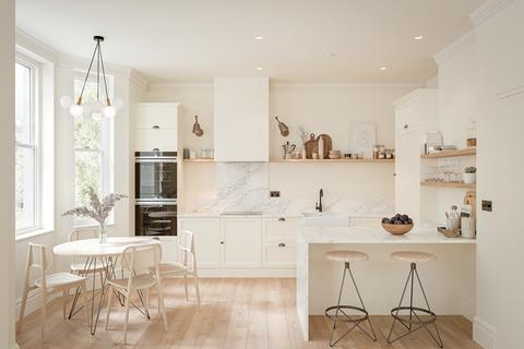 3 bedroom apartment for sale, Maple Rise, Muswell Hill, N10