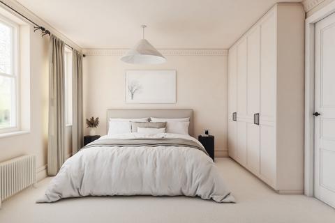3 bedroom apartment for sale, Maple Rise, Muswell Hill, N10