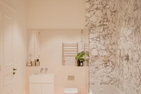 3 bedroom apartment for sale, Maple Rise, Muswell Hill, N10