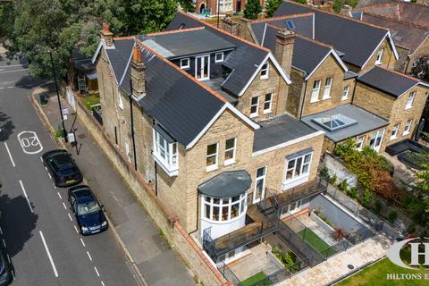 undefined, Castlebar Road, London