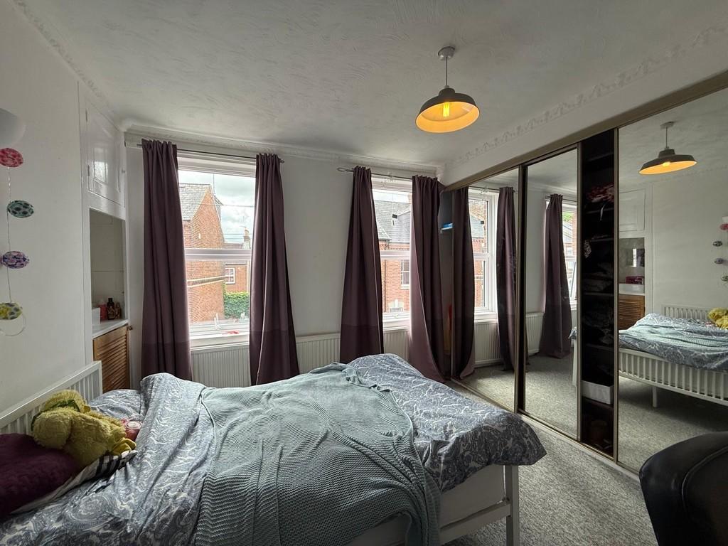101 portland fff bed