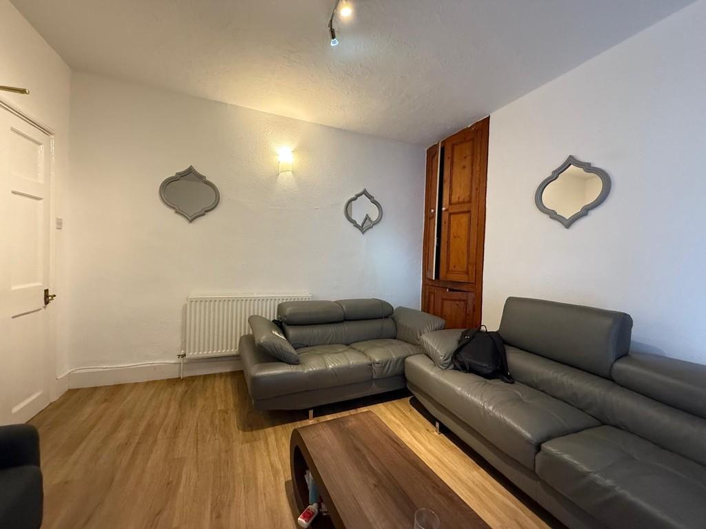 101 portland street lounge