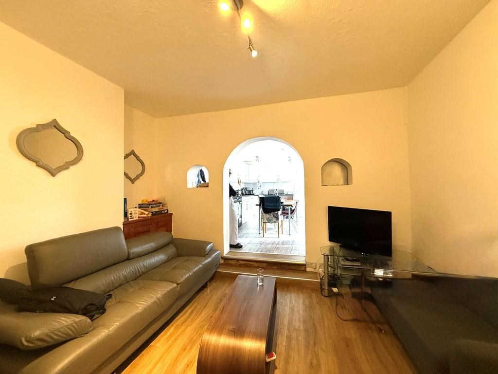 Lounge new