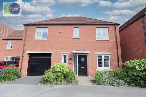 45 Cygnet Drive, Mexborough, S64 0FG