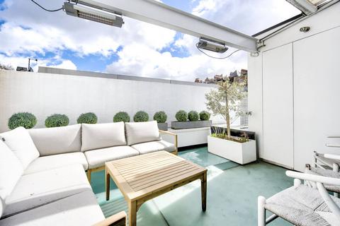 undefined, Hesper Mews, South Kensington, London, SW5