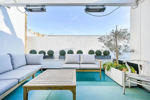 undefined, Hesper Mews, South Kensington, London, SW5