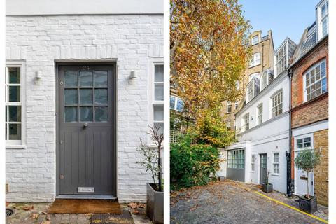 24 Hesper Mews, London, SW5 0HH