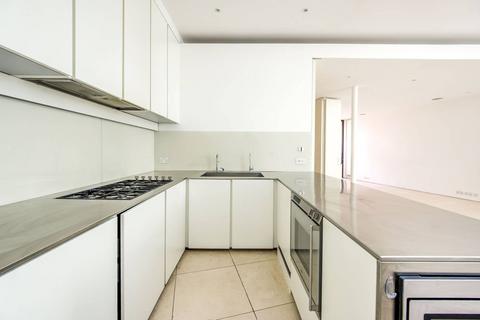 24 Hesper Mews, London, SW5 0HH