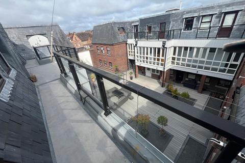 undefined, Strand Street, Poole BH15