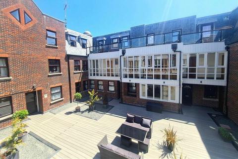 undefined, Strand Street, Poole BH15