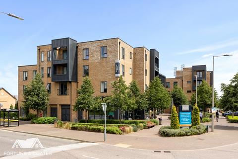 24 North Square, Newhall, Harlow, CM17 9TW