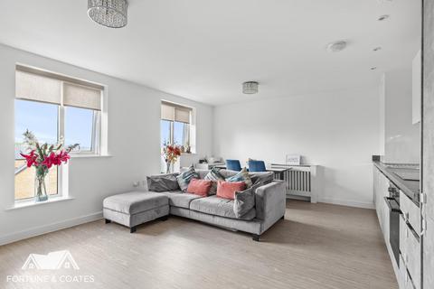 24 North Square, Newhall, Harlow, CM17 9TW