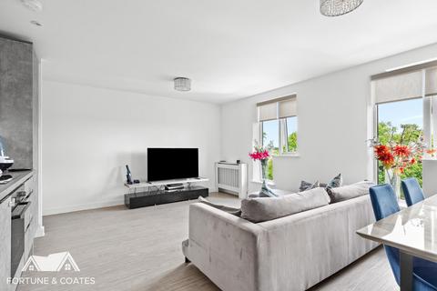 24 North Square, Newhall, Harlow, CM17 9TW
