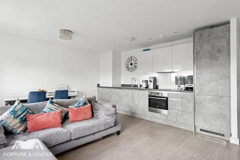 24 North Square, Newhall, Harlow, CM17 9TW