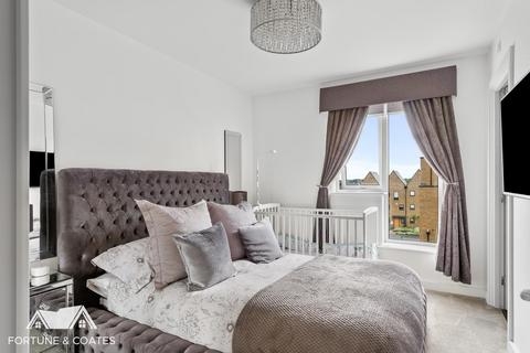 24 North Square, Newhall, Harlow, CM17 9TW