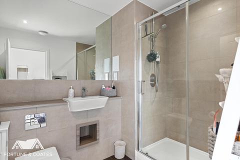 24 North Square, Newhall, Harlow, CM17 9TW