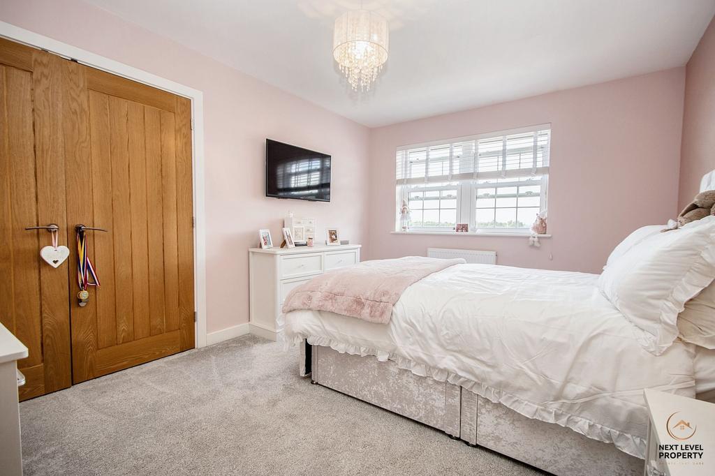 Bedroom 5