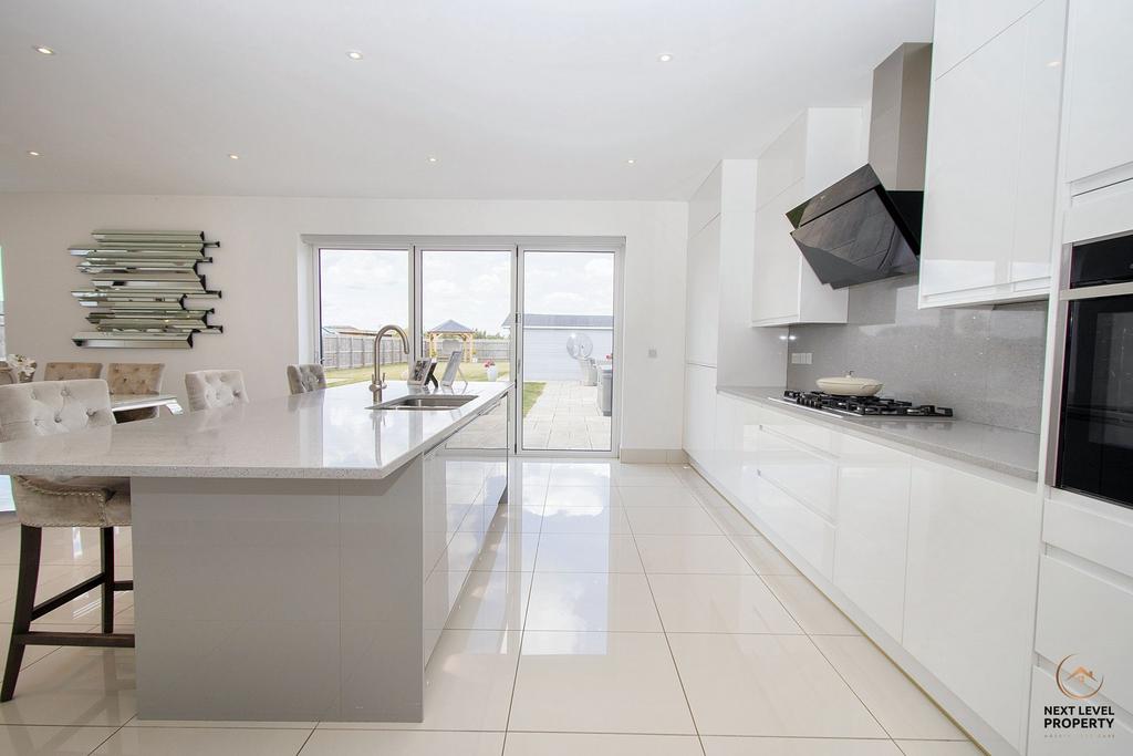 Kitchen/Family Room