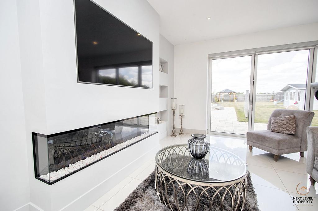 Kitchen/Family Room