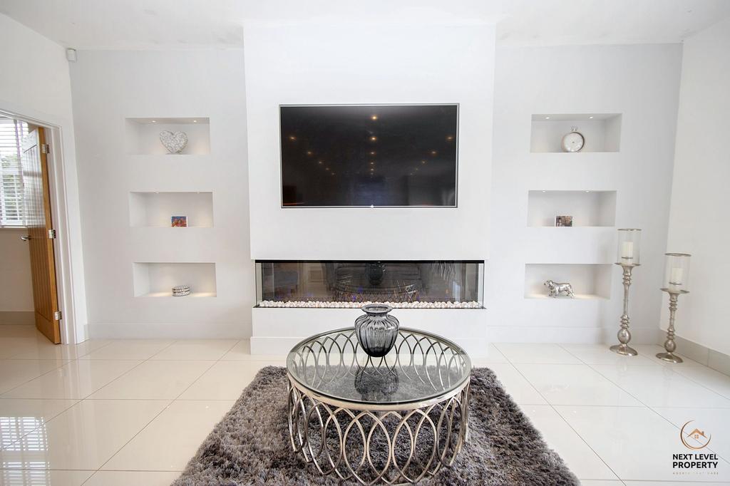 Kitchen/Family Room