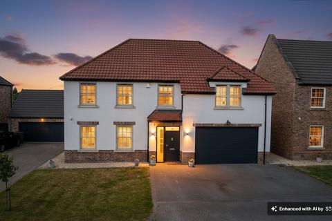 undefined, Benwick Road, Doddington, PE15