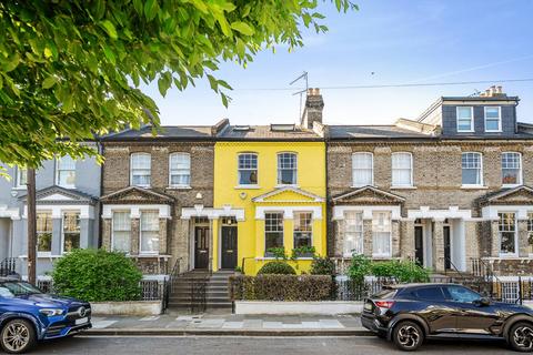 5 bedroom terraced house for sale, Chesson Road, West Kensington, London