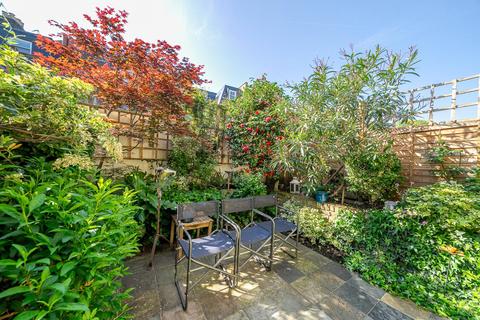5 bedroom terraced house for sale, Chesson Road, West Kensington, London