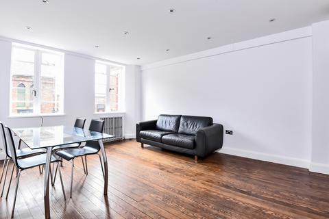 2 bedroom duplex to rent, Balham High Road, Balham, London, SW17