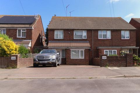 Rosedale Road, Margate, CT9