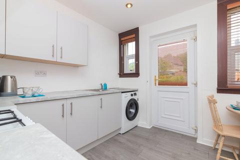 33 Keystone Road, Milngavie, Glasgow, G62 6JF