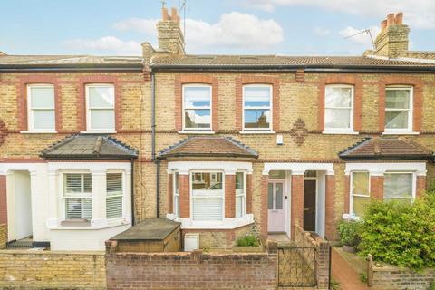 119 Balfour Road, London, W13 9TW