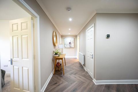 2 bedroom apartment for sale, Burrell Court, 120 St. Andrews Drive, Pollokshields, Glasgow
