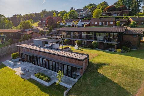 6 bedroom detached house for sale, Merevale, Dinas Powys