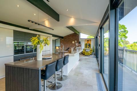 6 bedroom detached house for sale, Merevale, Dinas Powys