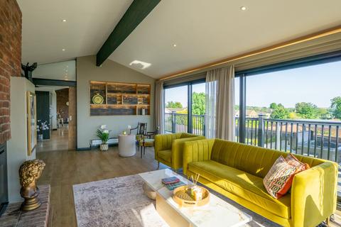 6 bedroom detached house for sale, Merevale, Dinas Powys